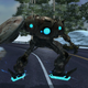 Image for article titled LocoCycle: It's Like KITT, GLaDOS and Spy Hunter Had a Xbox One Baby